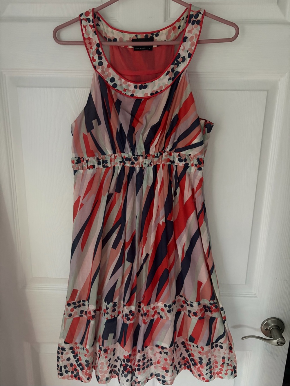 Max & Cleo dress Sz 6